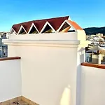 Huge Whole House Old Town Sitges
