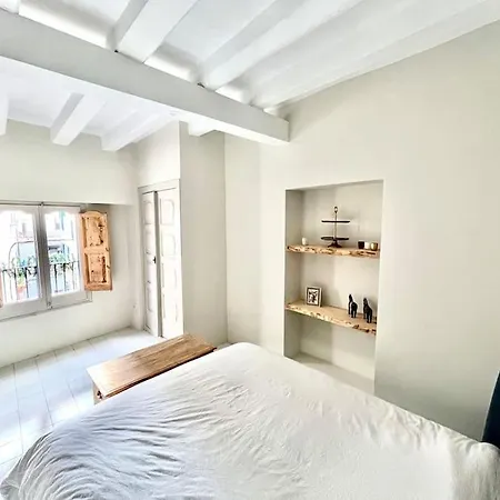 Huge Whole House Old Town 시체스
