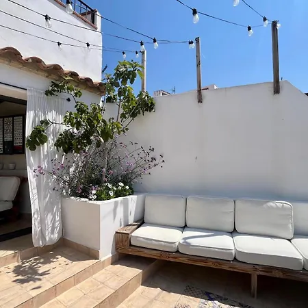 Huge Whole House Old Town Holiday home Sitges