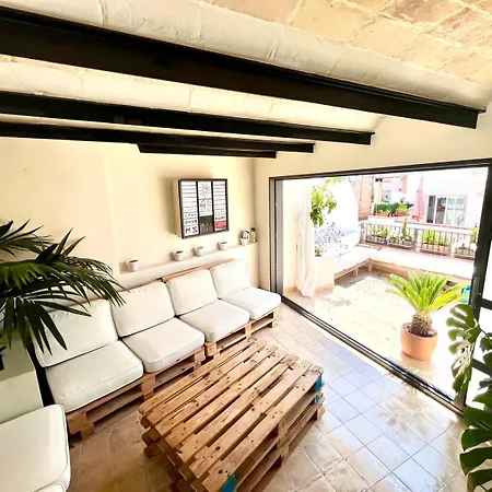 Huge Whole House Old Town Sitges